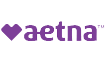 Aetna insurance logo