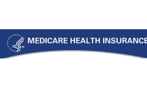 Medicare health insurance logo