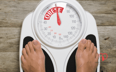 The Growing Prevalence of Diabetes and Obesity and Their Impact on Overall Health